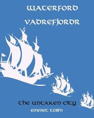 Book cover for Waterford Vadrefjordr