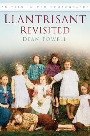 Cover of Llantrisant Revisited