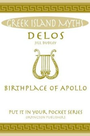 Cover of Delos