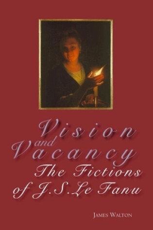 Cover of Vision and Vacancy