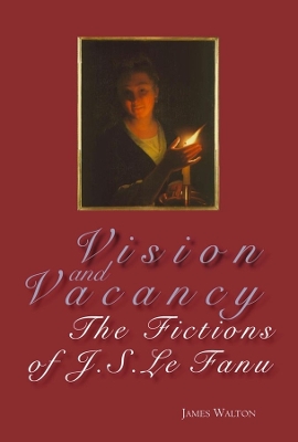 Book cover for Vision and Vacancy