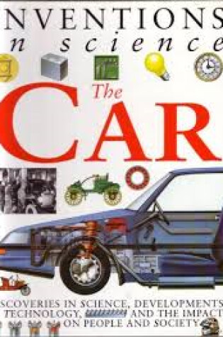 Cover of The Car