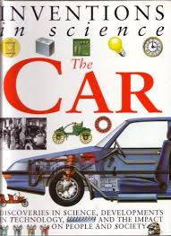 Book cover for The Car