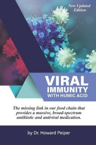 Cover of Viral Immunity with Humic Acid