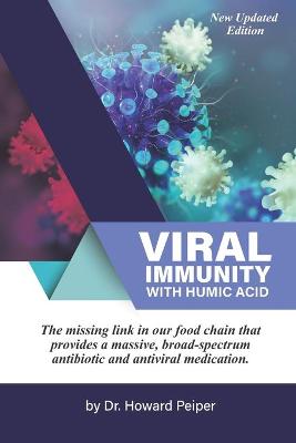 Book cover for Viral Immunity with Humic Acid