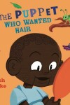 Book cover for The Puppet Who Wanted Hair