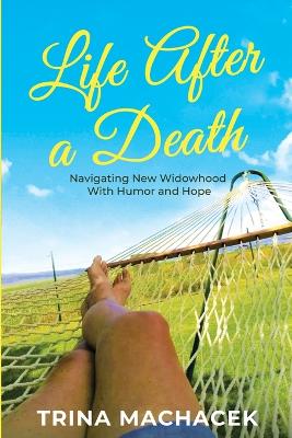 Book cover for Life After A Death