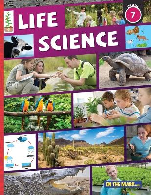 Book cover for Life Science Grade 7