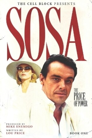 Cover of Sosa