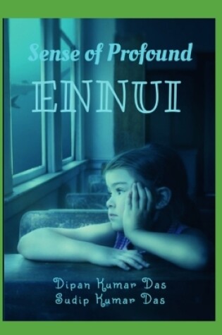 Cover of Sense of Profound Ennui