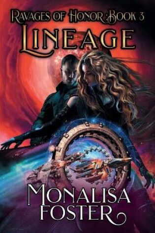 Cover of Lineage