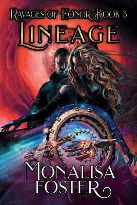 Cover of Lineage