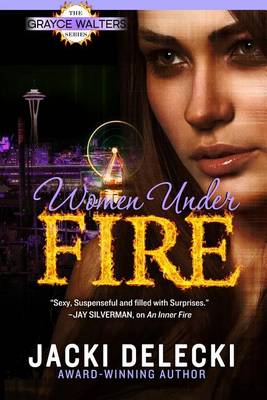 Book cover for Women Under Fire