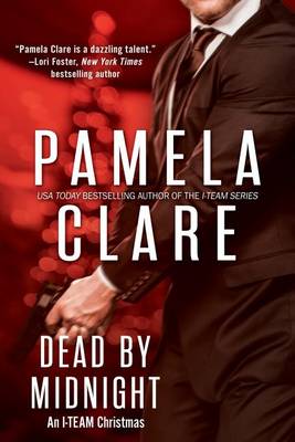 Dead By Midnight by Pamela Clare