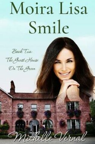 Cover of Moira Lisa Smile