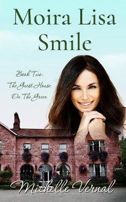 Book cover for Moira Lisa Smile