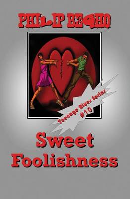 Book cover for Sweet Foolishness