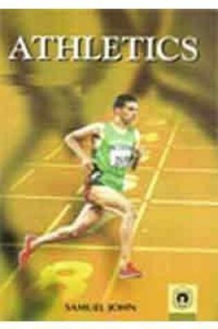 Cover of Athletics