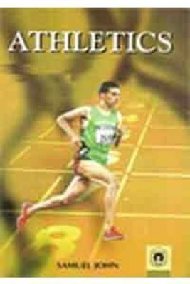 Book cover for Athletics