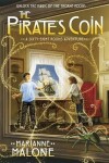 Book cover for The Pirate's Coin