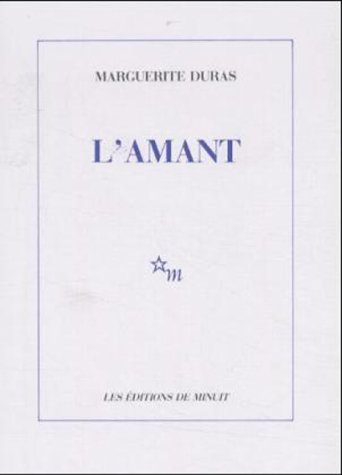 Book cover for L' Amant