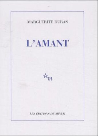 Cover of L' Amant