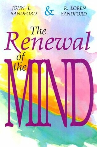 Cover of The Renewal of the Mind