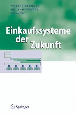 Cover of Elektronische Beschaffung