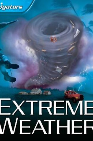 Cover of Navigators: Extreme Weather