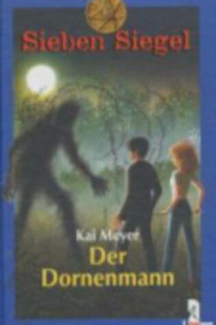 Cover of Der Dornenmann