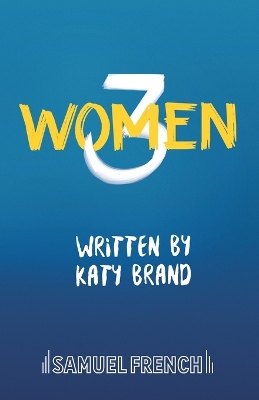 Book cover for 3Women