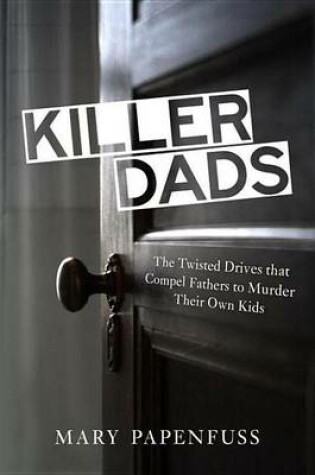 Cover of Killer Dads