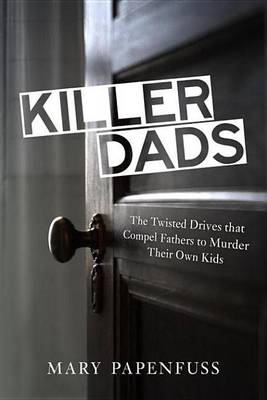 Book cover for Killer Dads