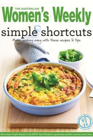 Cover of Simple Shortcuts