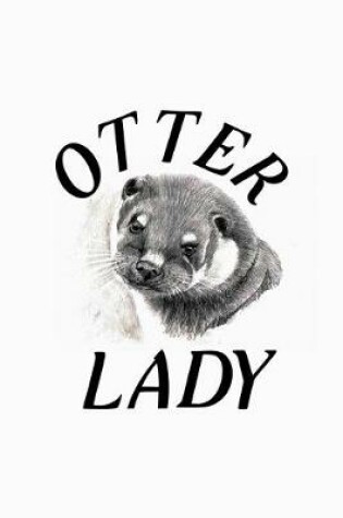 Cover of Otter Lady