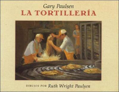 Book cover for DLM Early Childhood Express / The Tortilla Factory (la Tortilleria)