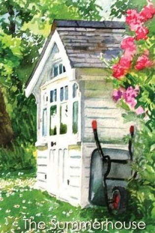 Cover of The Summerhouse