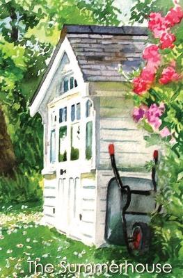 Book cover for The Summerhouse