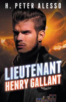Book cover for Lieutenant Henry Gallant
