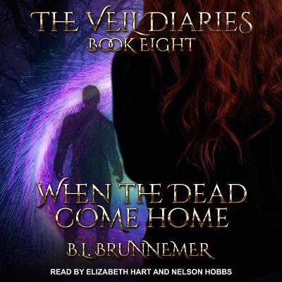 Book cover for When the Dead Come Home