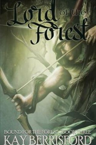 Cover of Lord of the Forest
