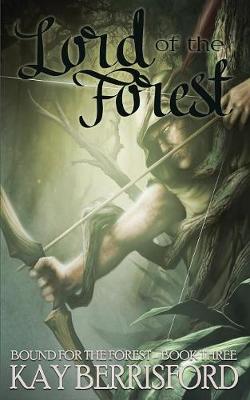 Book cover for Lord of the Forest