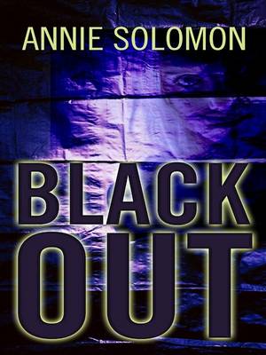 Book cover for Blackout