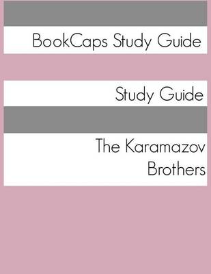 Book cover for Study Guide