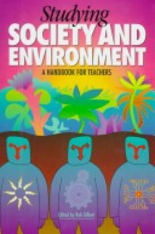 Cover of Studying Society and Environmment