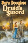 Book cover for Druid's Sword
