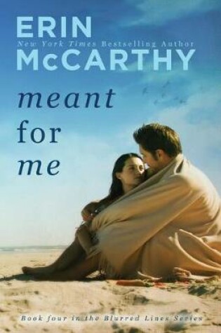 Cover of Meant for Me