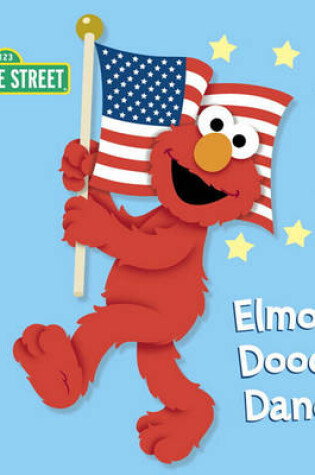 Cover of Elmo Doodle Dandy