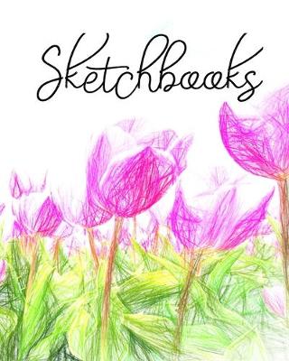 Book cover for Sketchbooks