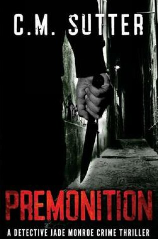 Cover of Premonition